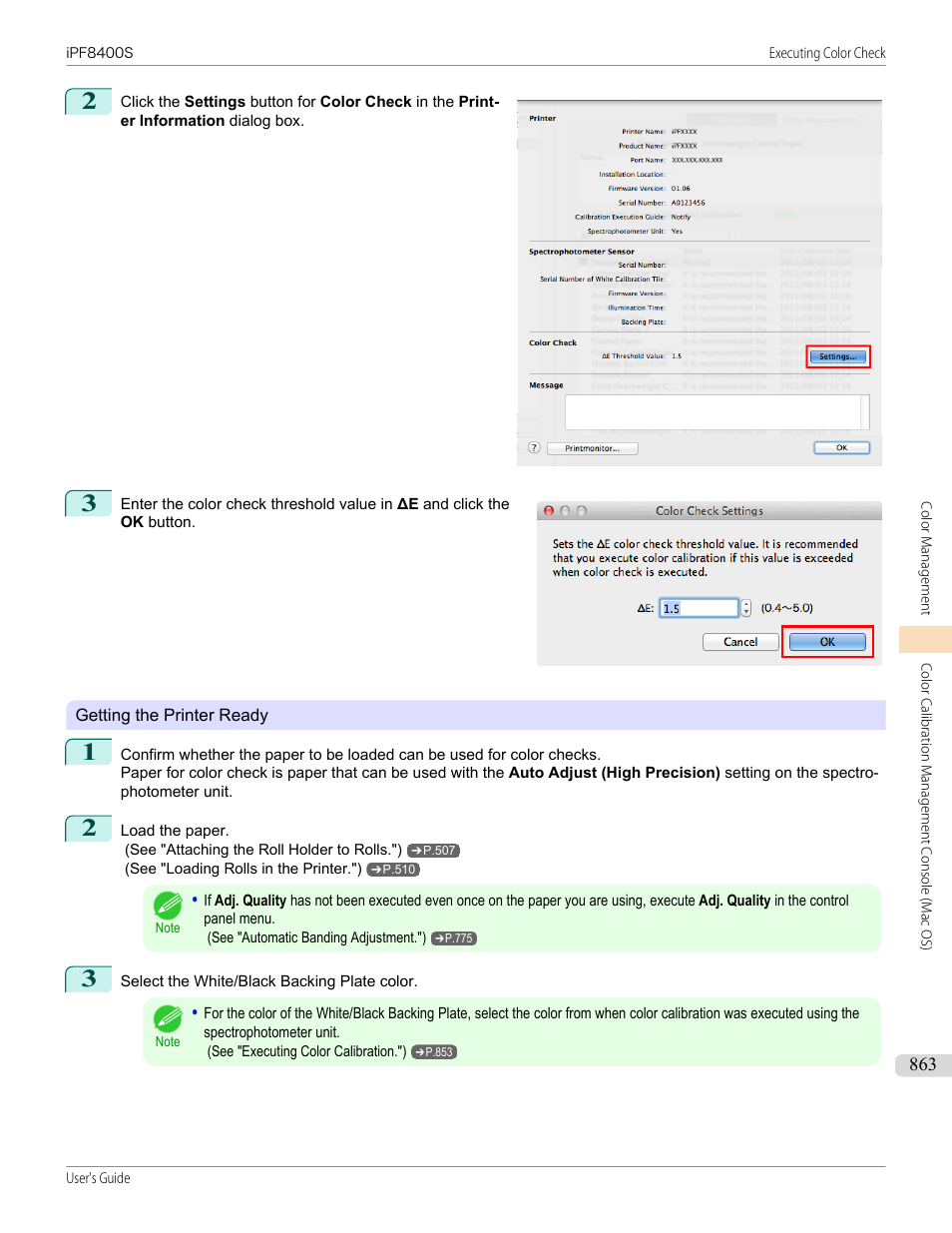 Canon imagePROGRAF iPF8400S User Manual | Page 863 / 1004