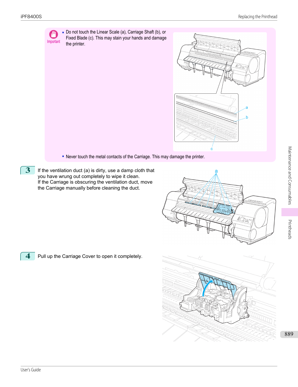 Canon imagePROGRAF iPF8400S User Manual | Page 889 / 1004