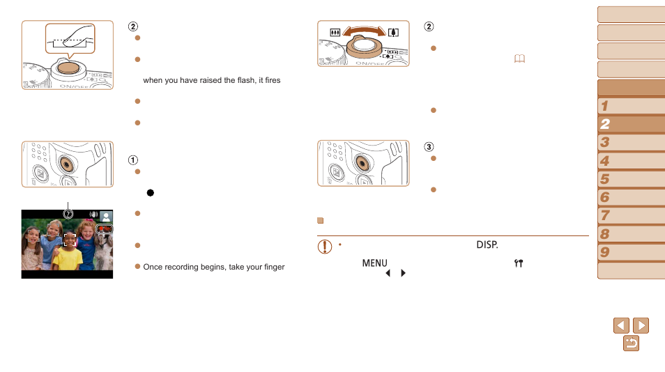 Canon PowerShot SX170 IS User Manual | Page 29 / 135
