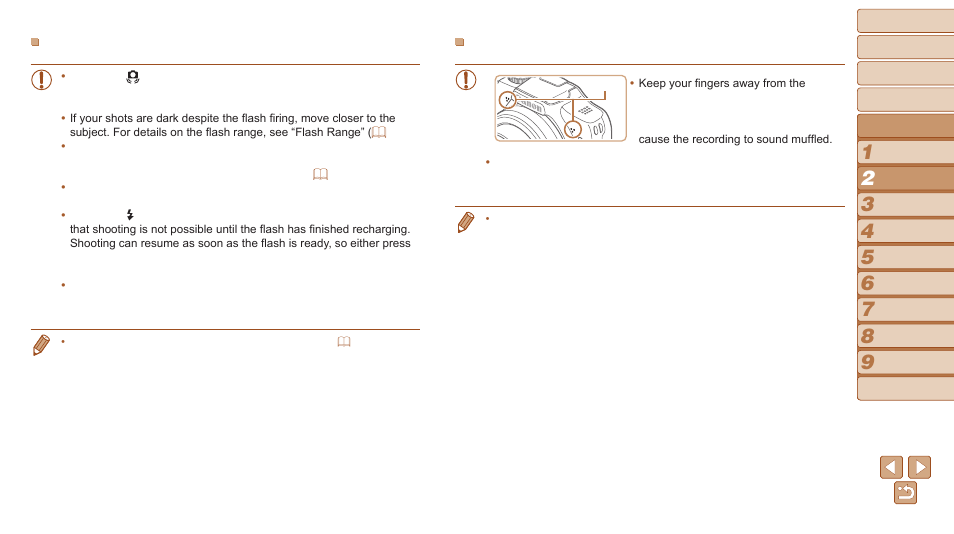 Canon PowerShot SX170 IS User Manual | Page 30 / 135