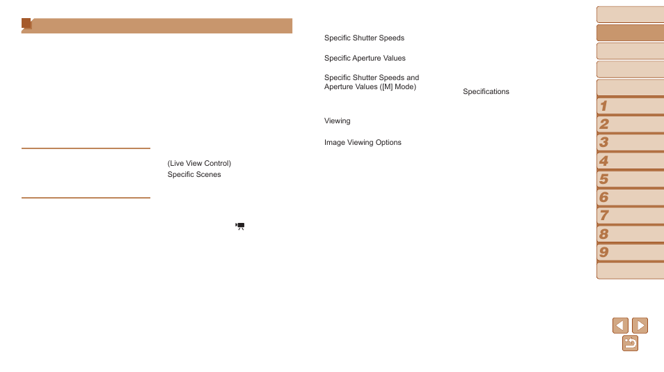 Canon PowerShot SX170 IS User Manual | Page 6 / 135