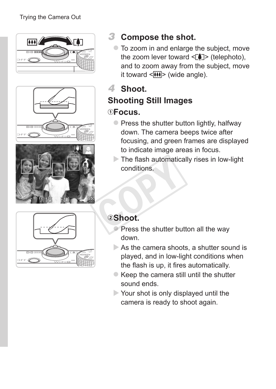 Cop y | Canon PowerShot S110 User Manual | Page 22 / 346