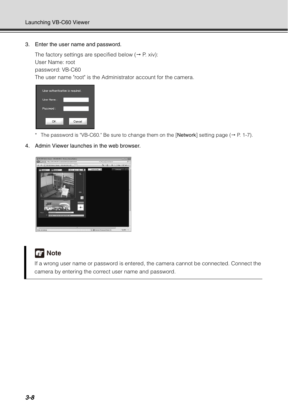 Canon VB-C60 User Manual | Page 124 / 198