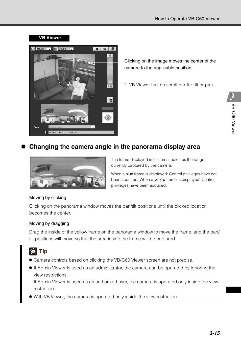 Canon VB-C60 User Manual | Page 131 / 198