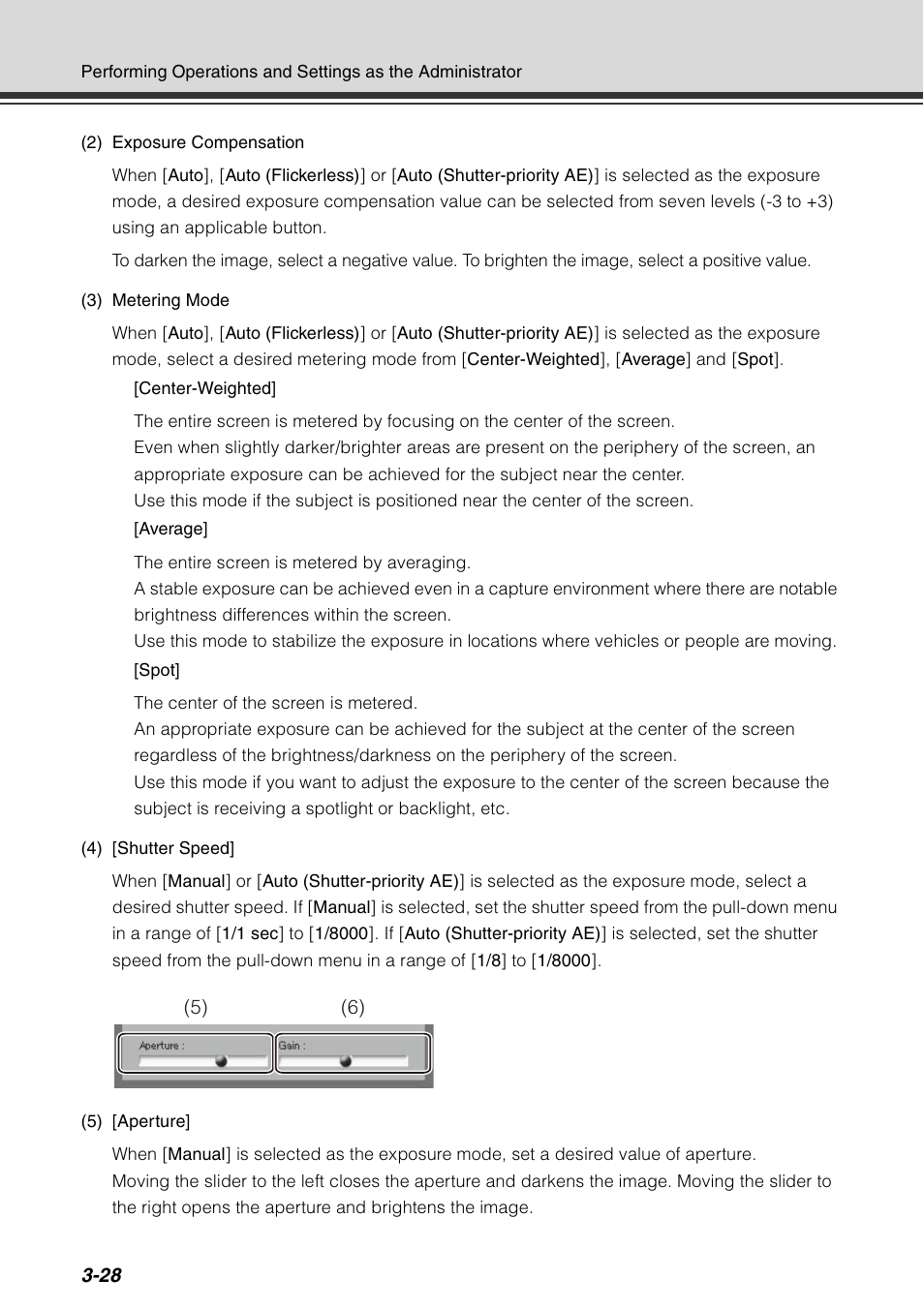 Canon VB-C60 User Manual | Page 144 / 198