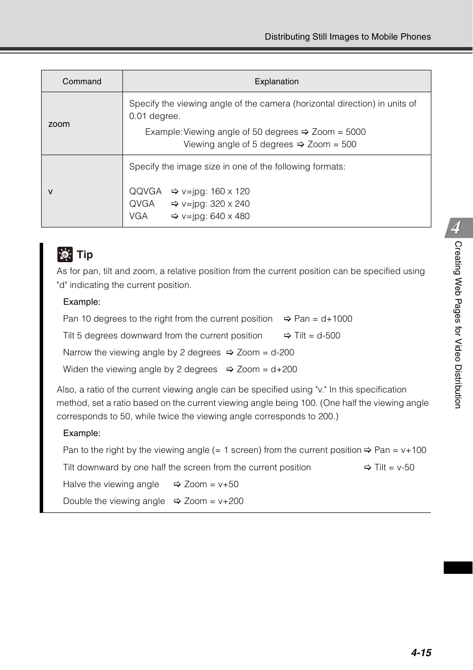 Canon VB-C60 User Manual | Page 163 / 198