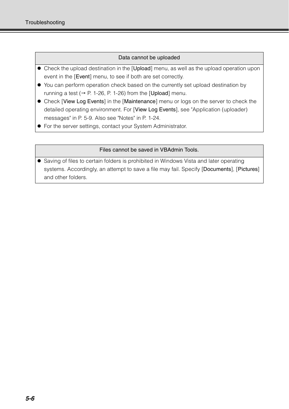 Canon VB-C60 User Manual | Page 170 / 198