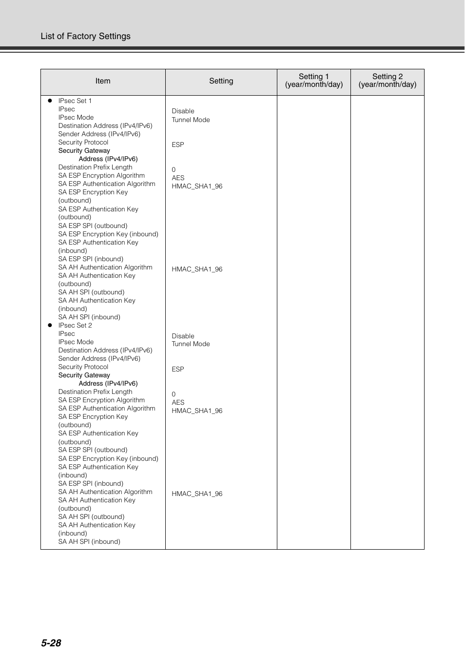 Canon VB-C60 User Manual | Page 192 / 198