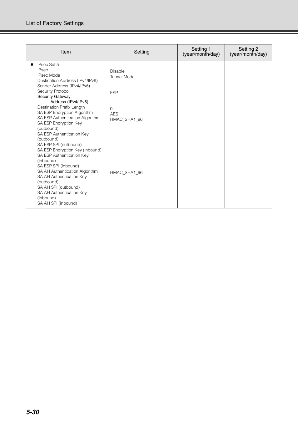 Canon VB-C60 User Manual | Page 194 / 198