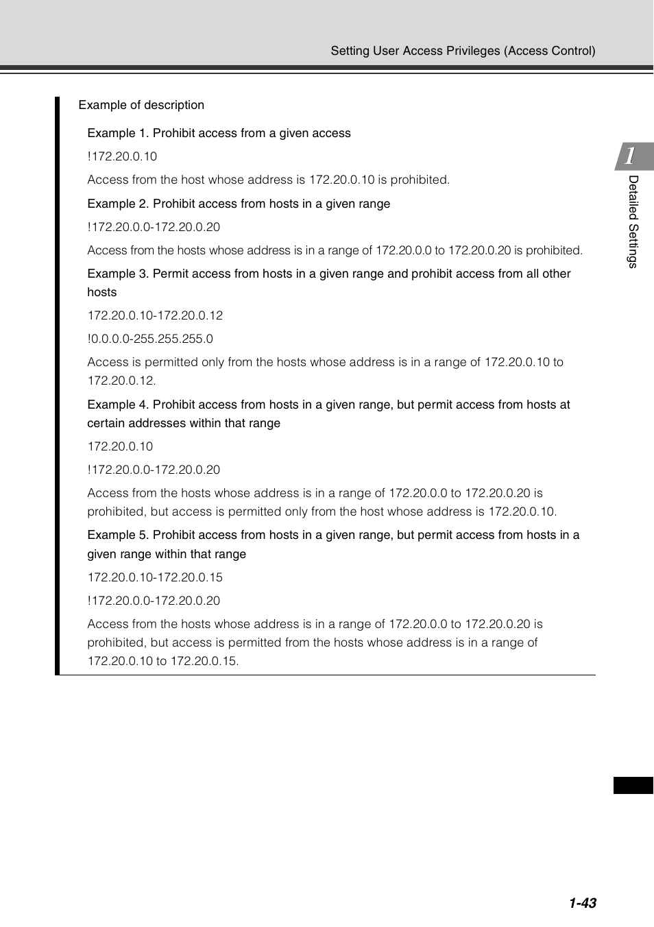 Canon VB-C60 User Manual | Page 59 / 198