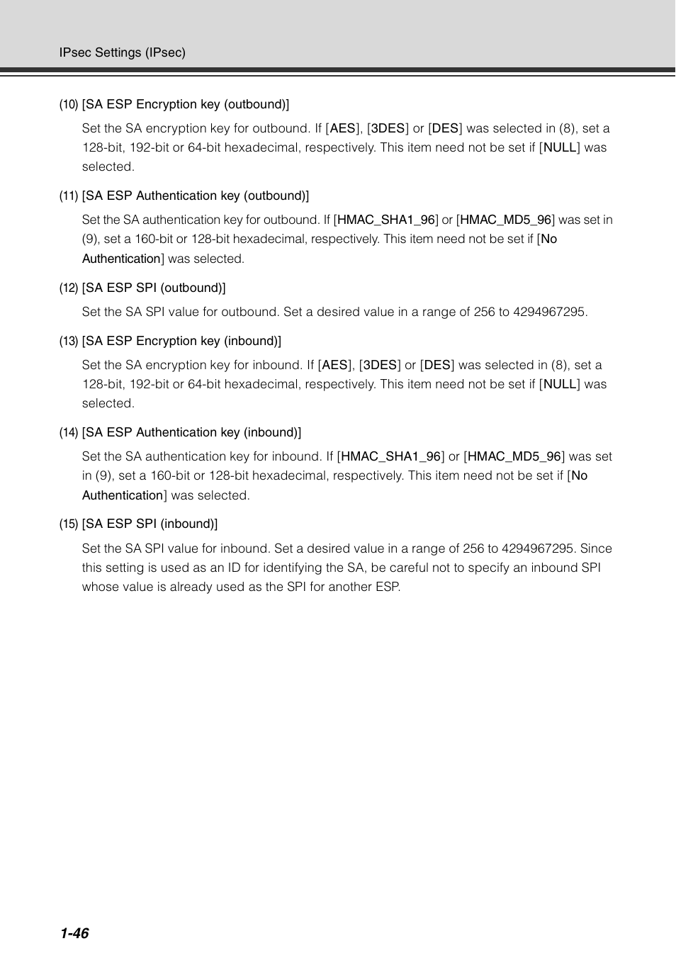 Canon VB-C60 User Manual | Page 62 / 198