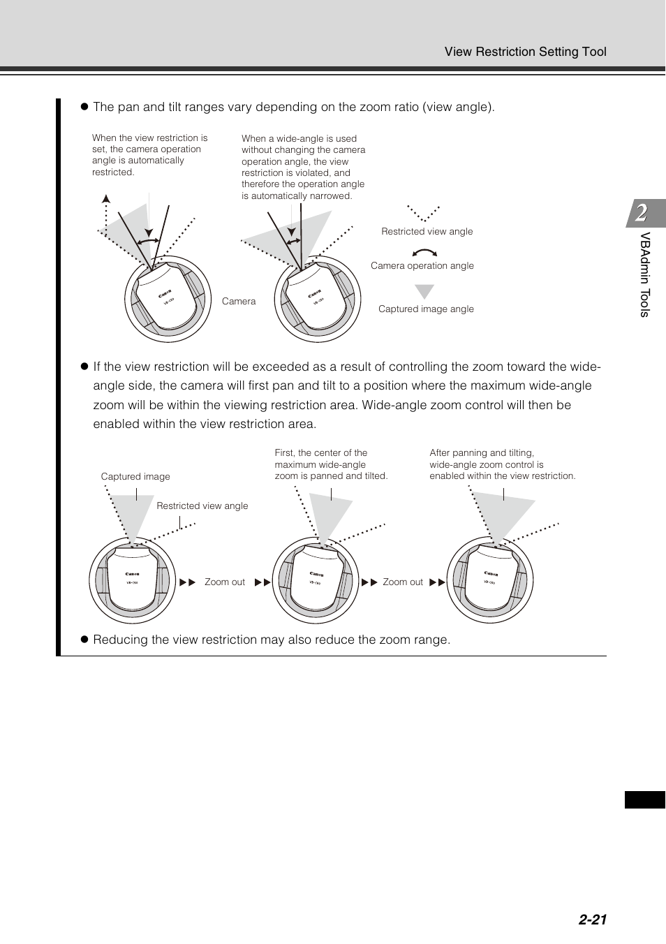 Canon VB-C60 User Manual | Page 87 / 198