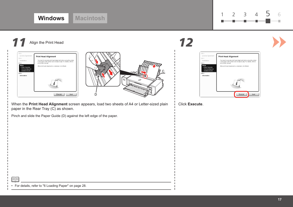 Canon PIXMA Pro9000 Mark II User Manual | Page 19 / 36