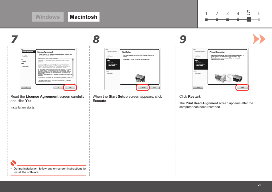 Canon PIXMA Pro9000 Mark II User Manual | Page 25 / 36