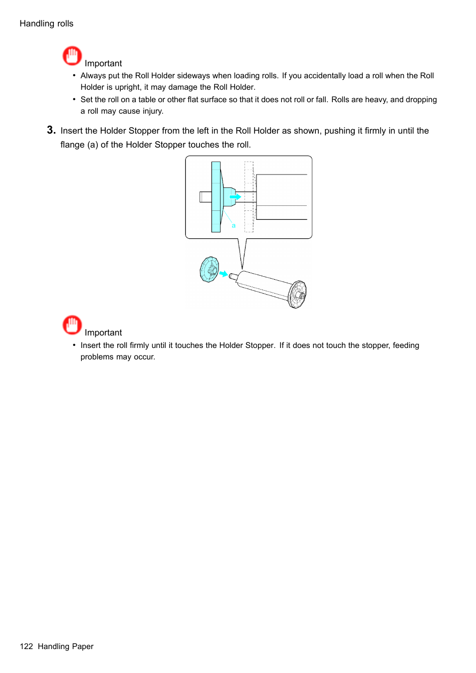 Canon imagePROGRAF iPF610 User Manual | Page 136 / 746