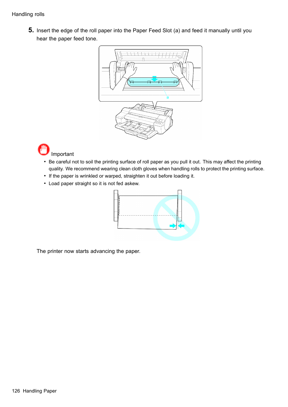 Canon imagePROGRAF iPF610 User Manual | Page 140 / 746