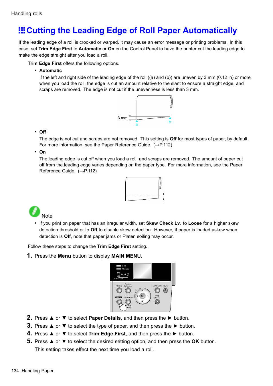 Canon imagePROGRAF iPF610 User Manual | Page 148 / 746