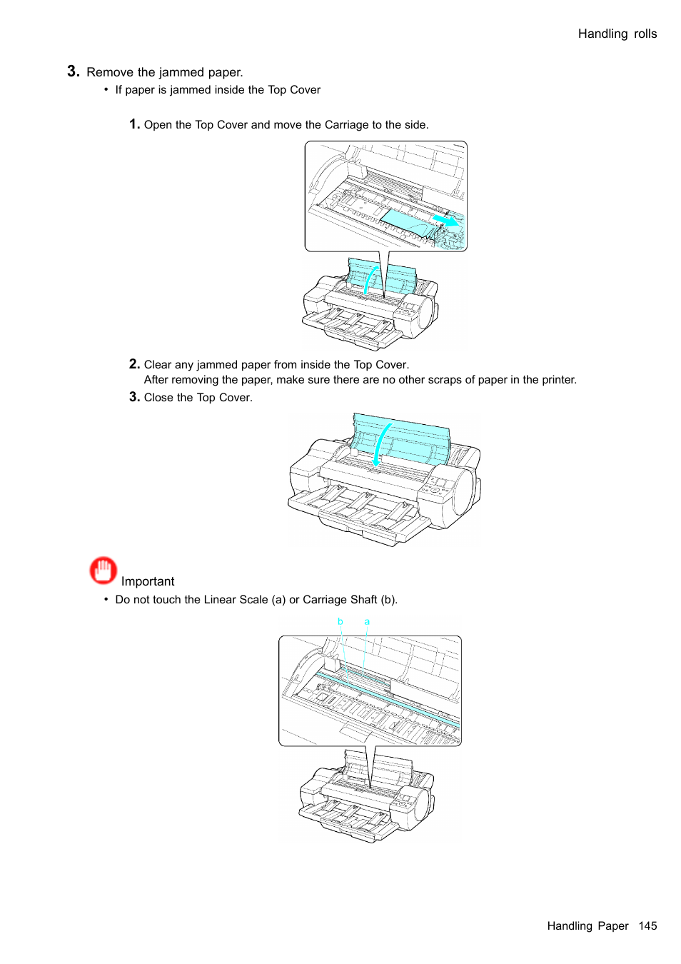 Canon imagePROGRAF iPF610 User Manual | Page 159 / 746
