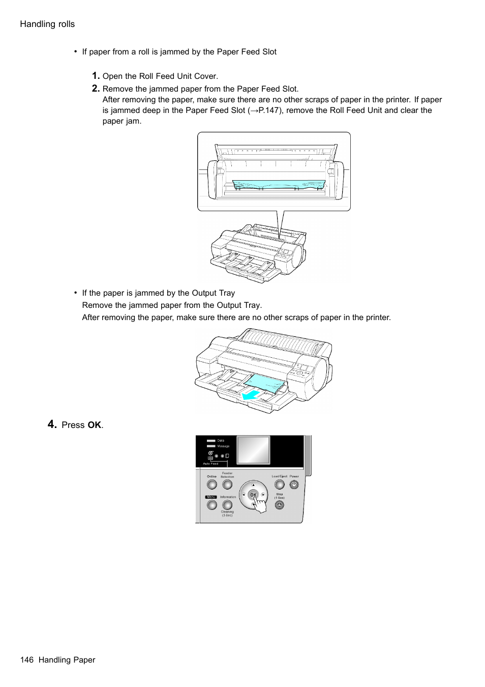Canon imagePROGRAF iPF610 User Manual | Page 160 / 746