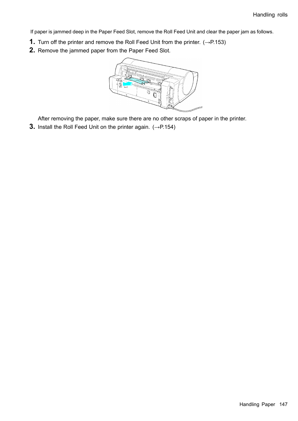 Canon imagePROGRAF iPF610 User Manual | Page 161 / 746