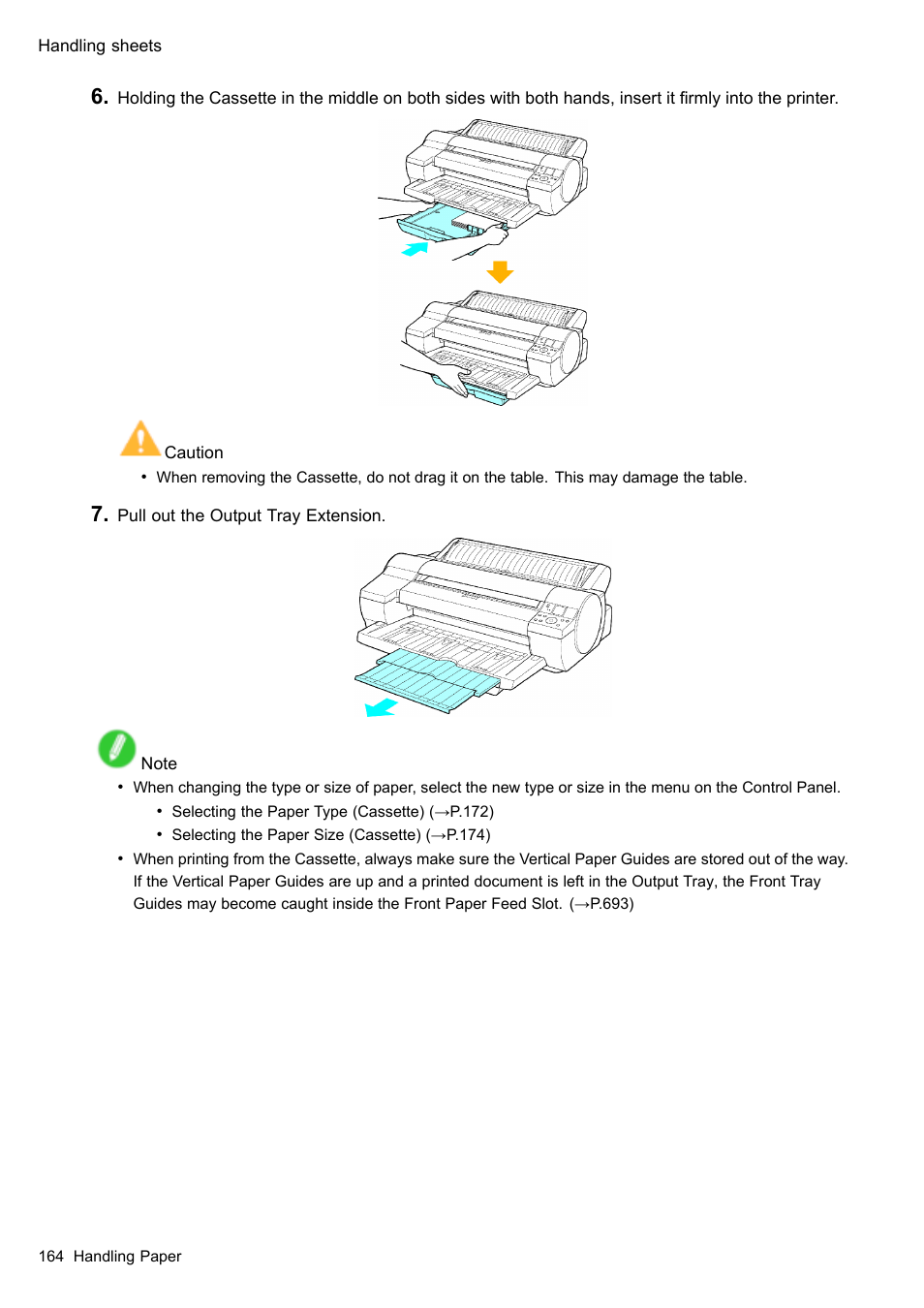 Canon imagePROGRAF iPF610 User Manual | Page 178 / 746