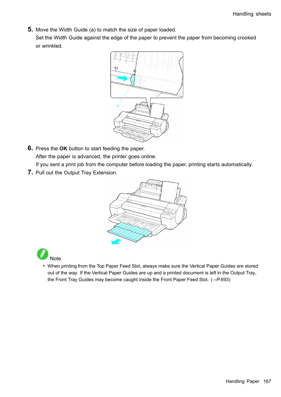Canon imagePROGRAF iPF610 User Manual | Page 181 / 746