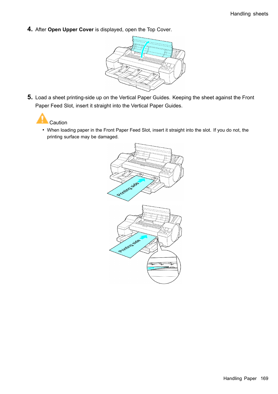 Canon imagePROGRAF iPF610 User Manual | Page 183 / 746