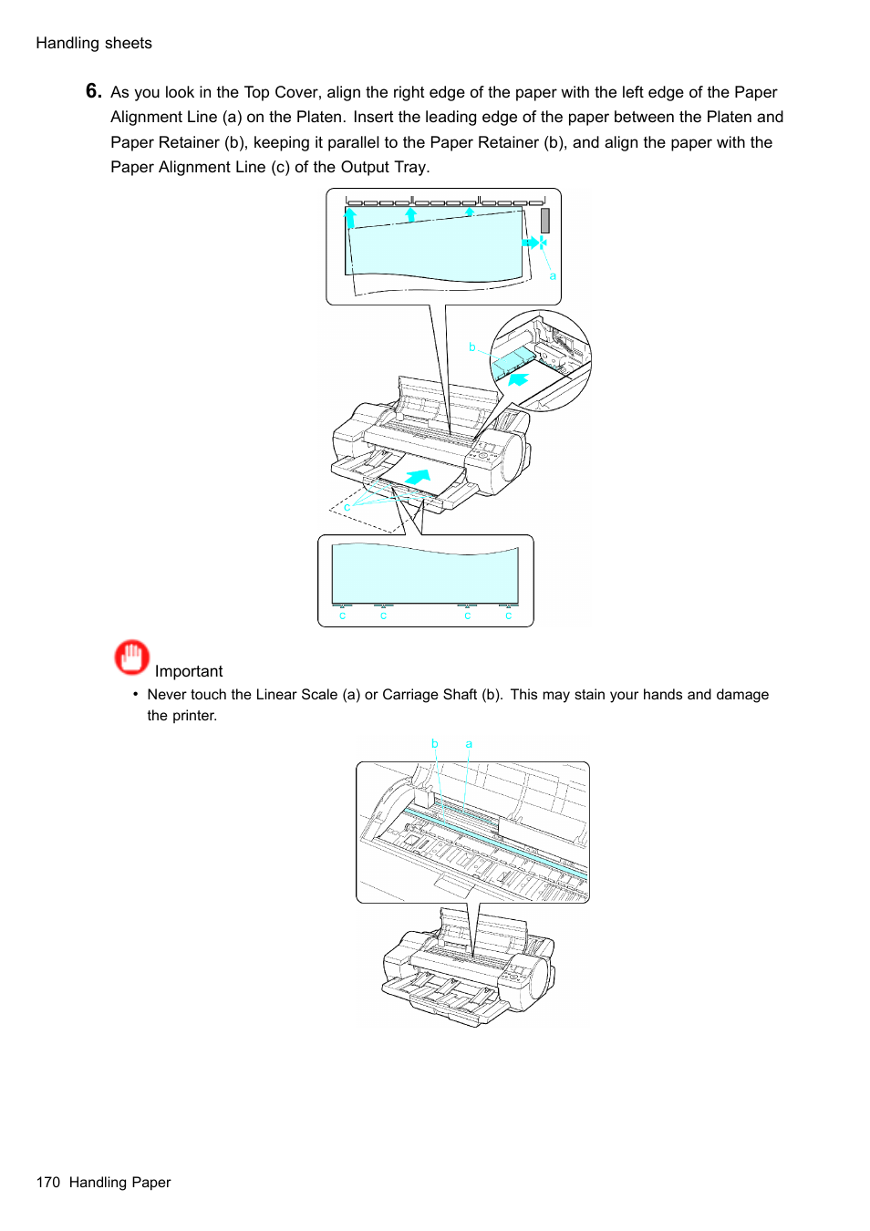 Canon imagePROGRAF iPF610 User Manual | Page 184 / 746