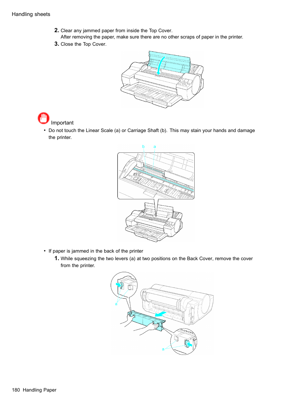 Canon imagePROGRAF iPF610 User Manual | Page 194 / 746