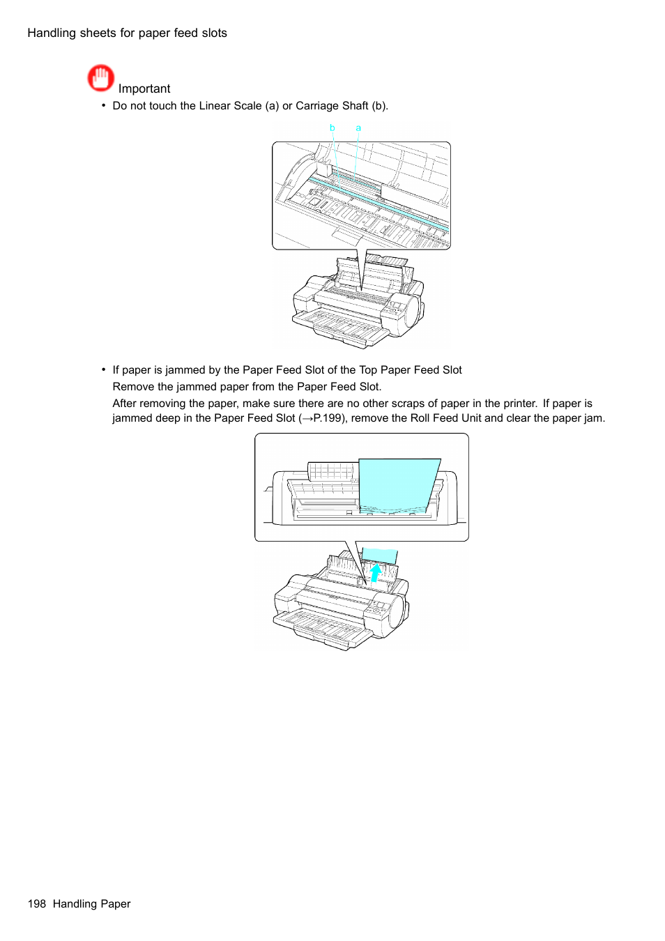 Canon imagePROGRAF iPF610 User Manual | Page 212 / 746