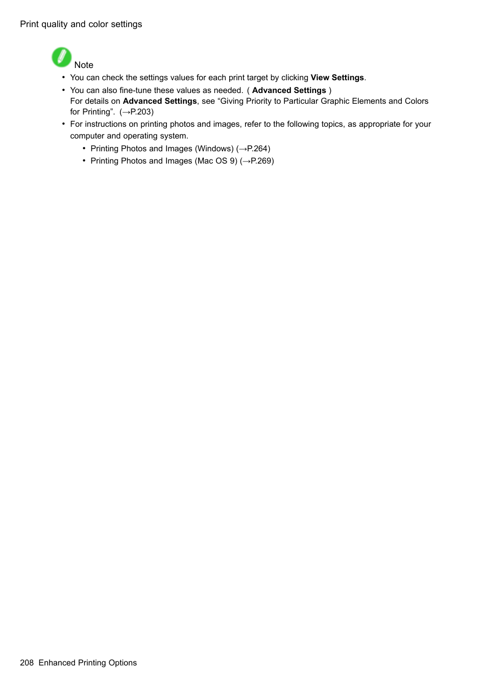 Canon imagePROGRAF iPF610 User Manual | Page 222 / 746