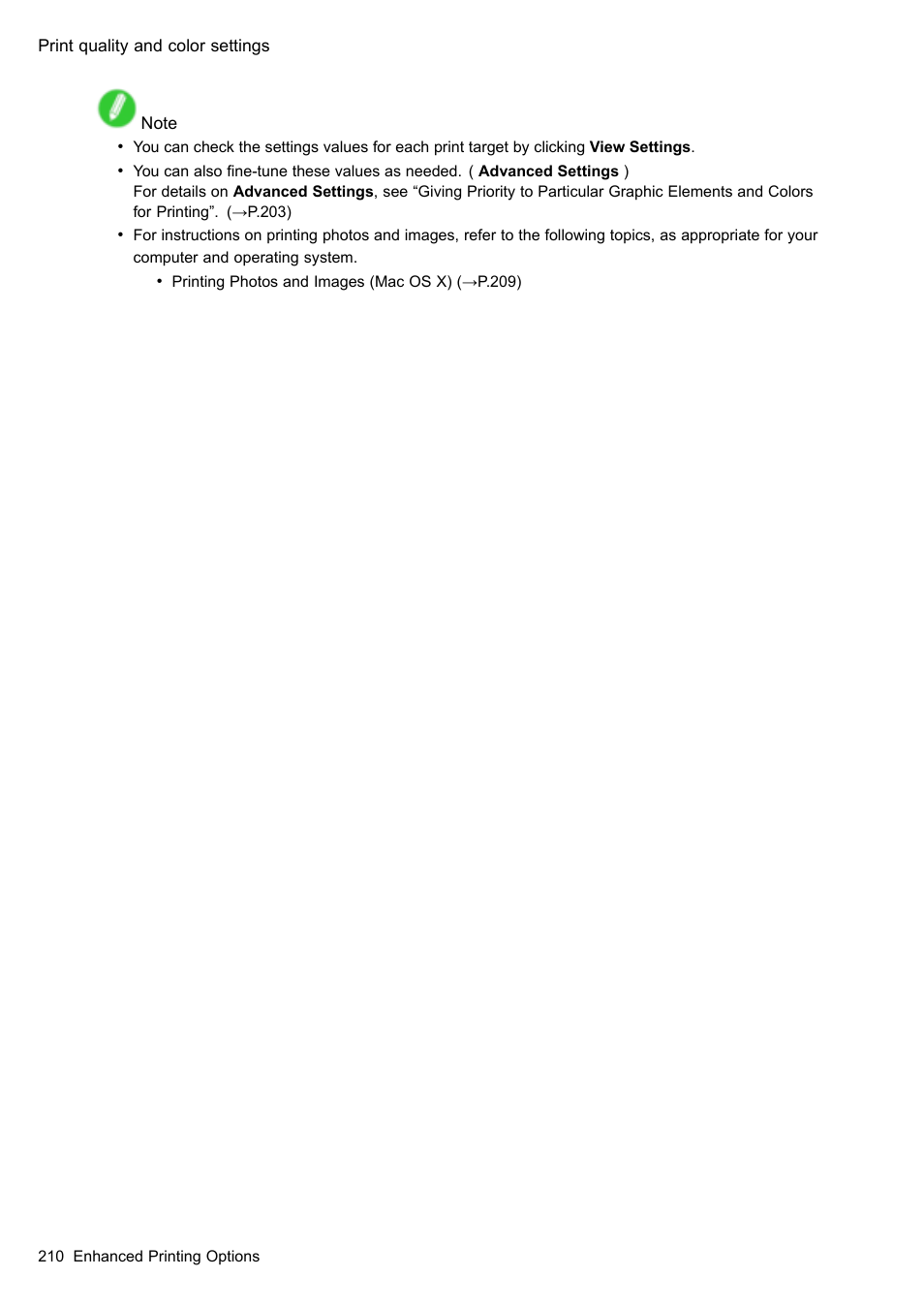Canon imagePROGRAF iPF610 User Manual | Page 224 / 746