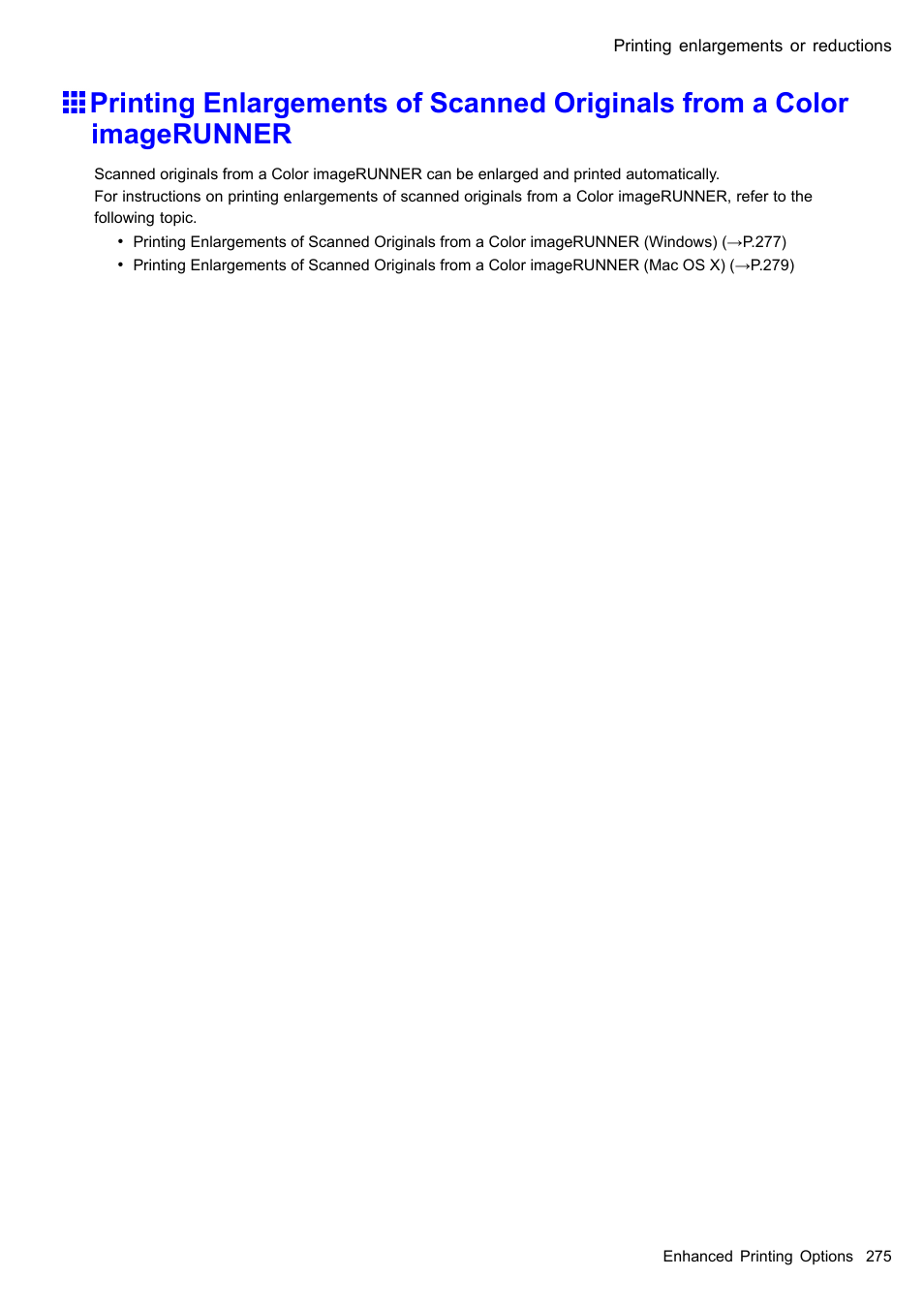 Canon imagePROGRAF iPF610 User Manual | Page 289 / 746