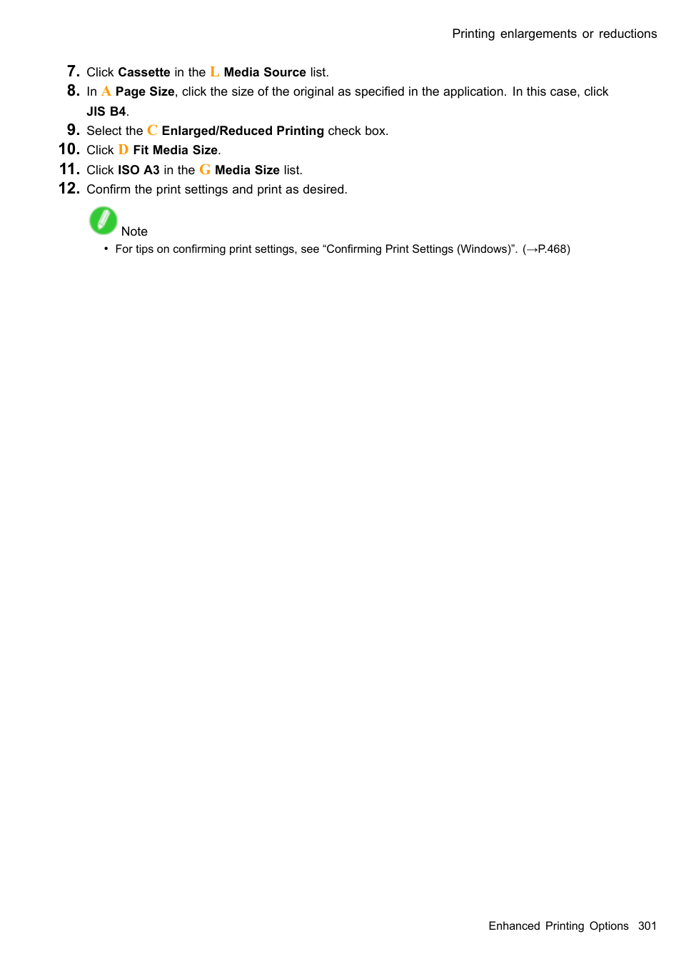 Canon imagePROGRAF iPF610 User Manual | Page 315 / 746