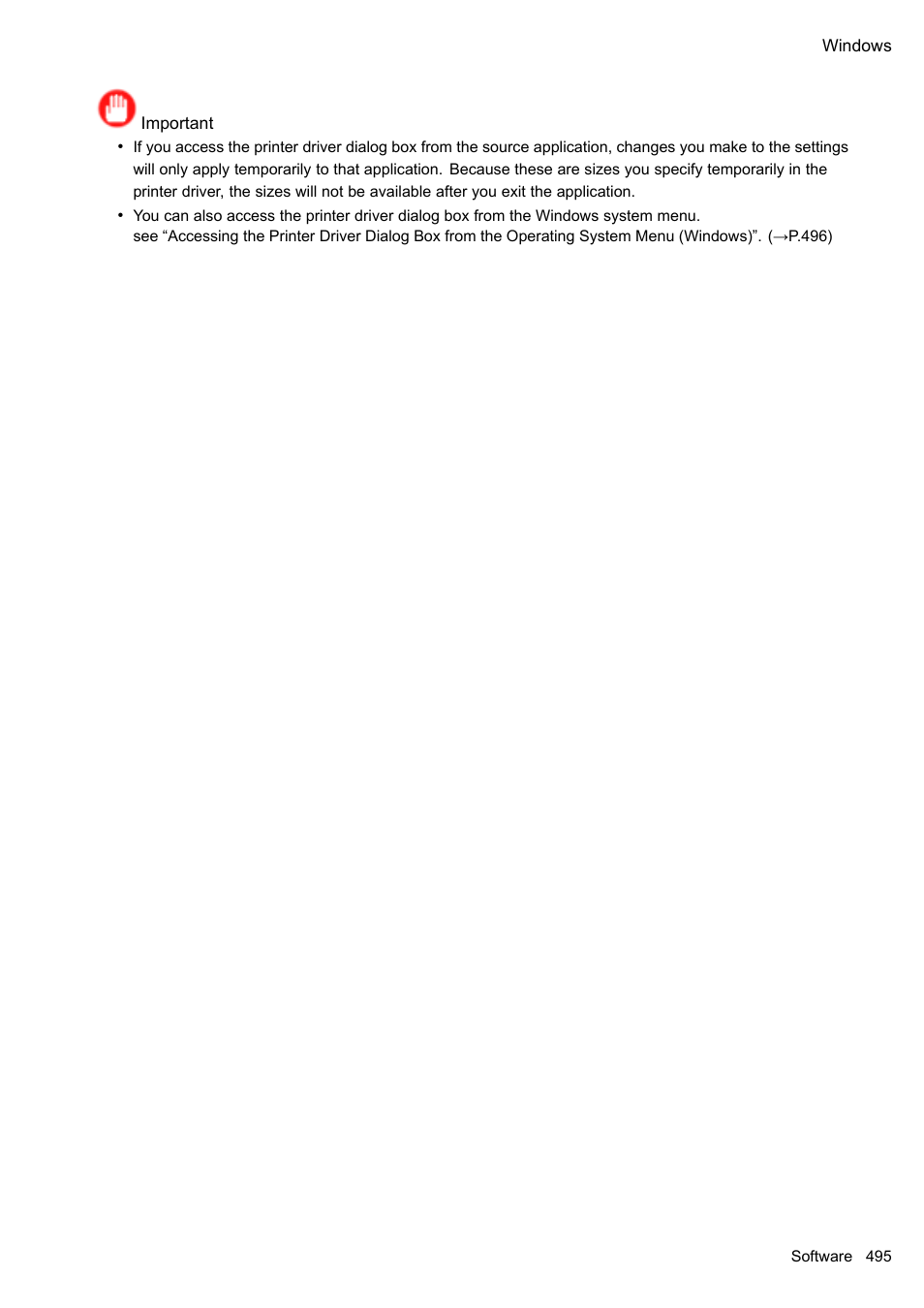 Canon imagePROGRAF iPF610 User Manual | Page 509 / 746