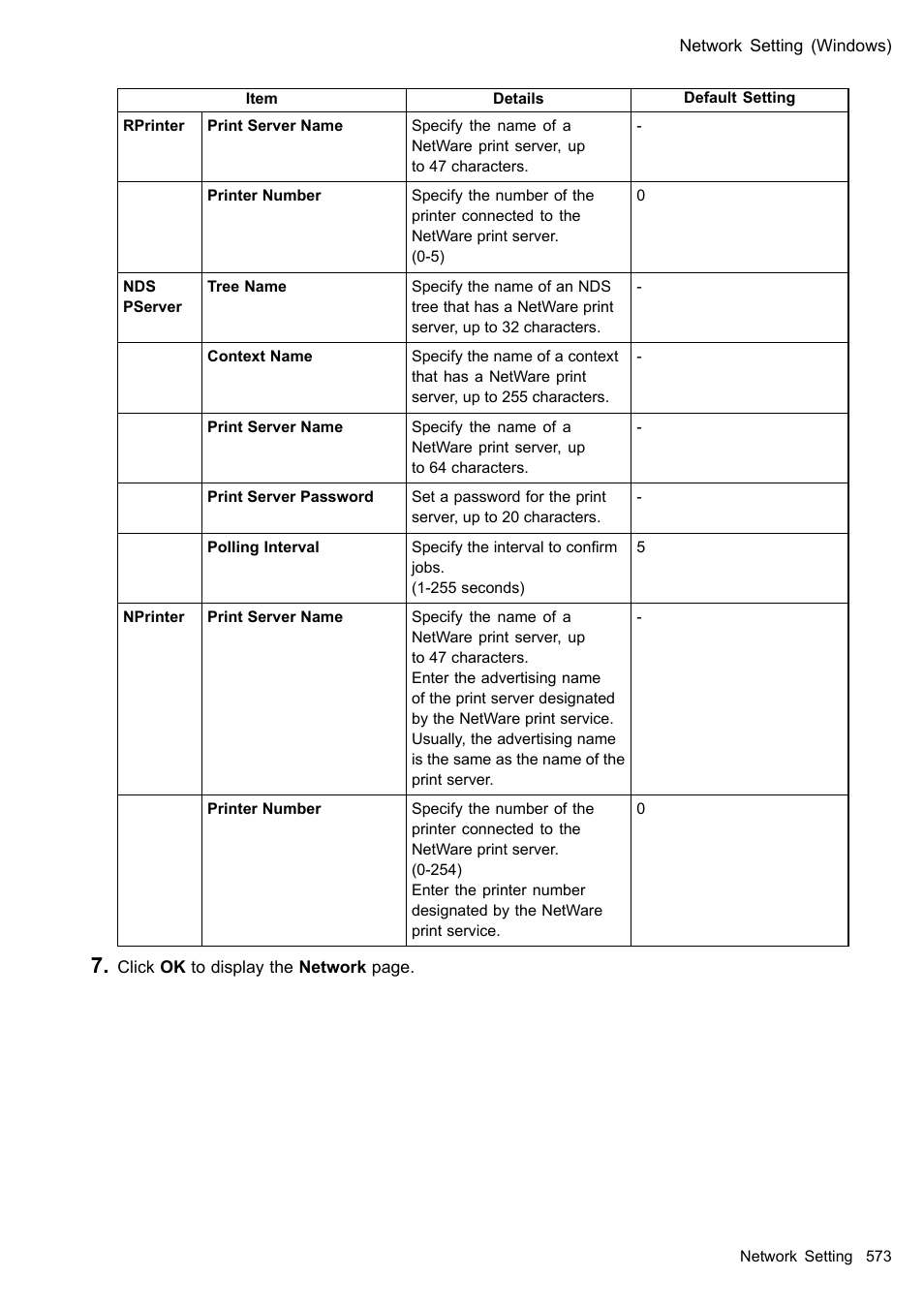 Canon imagePROGRAF iPF610 User Manual | Page 587 / 746