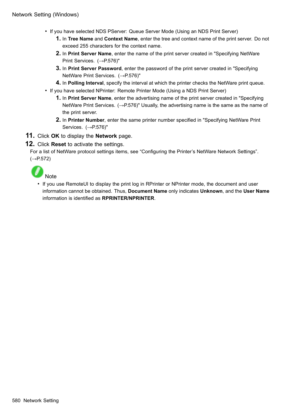 Canon imagePROGRAF iPF610 User Manual | Page 594 / 746