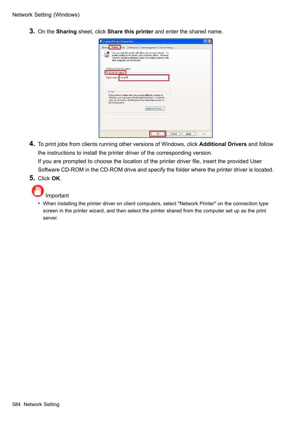 Canon imagePROGRAF iPF610 User Manual | Page 598 / 746