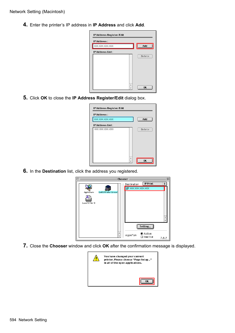 Canon imagePROGRAF iPF610 User Manual | Page 608 / 746