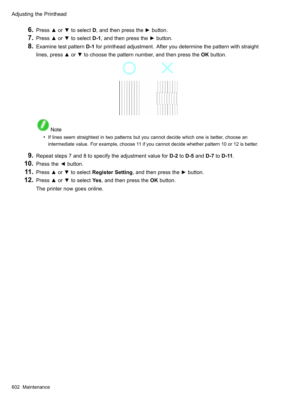 Canon imagePROGRAF iPF610 User Manual | Page 616 / 746