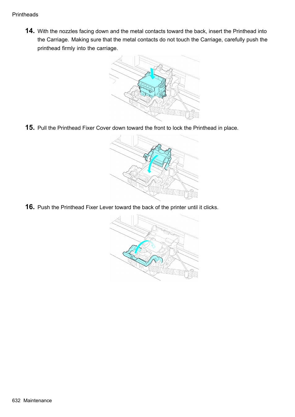 Canon imagePROGRAF iPF610 User Manual | Page 646 / 746