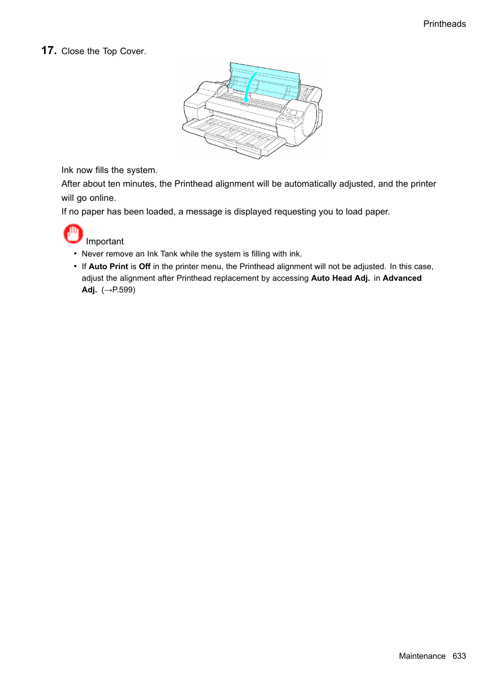 Canon imagePROGRAF iPF610 User Manual | Page 647 / 746
