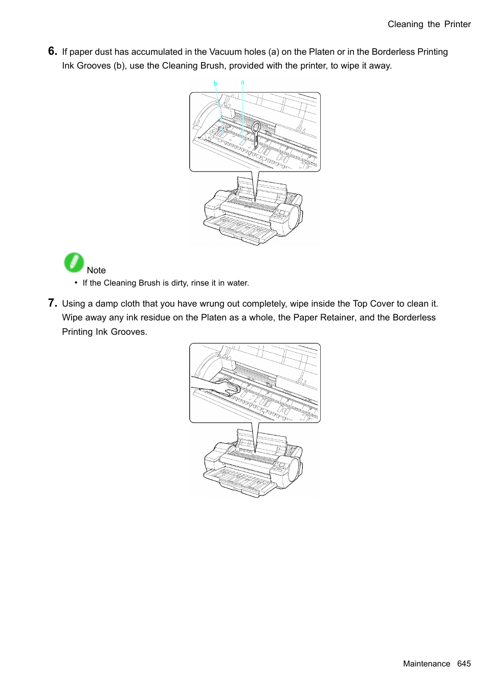 Canon imagePROGRAF iPF610 User Manual | Page 659 / 746