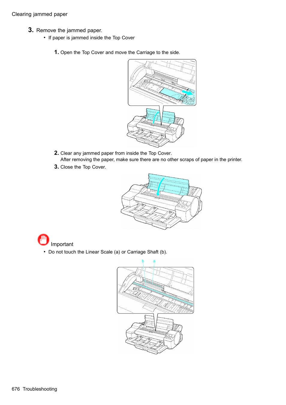 Canon imagePROGRAF iPF610 User Manual | Page 690 / 746