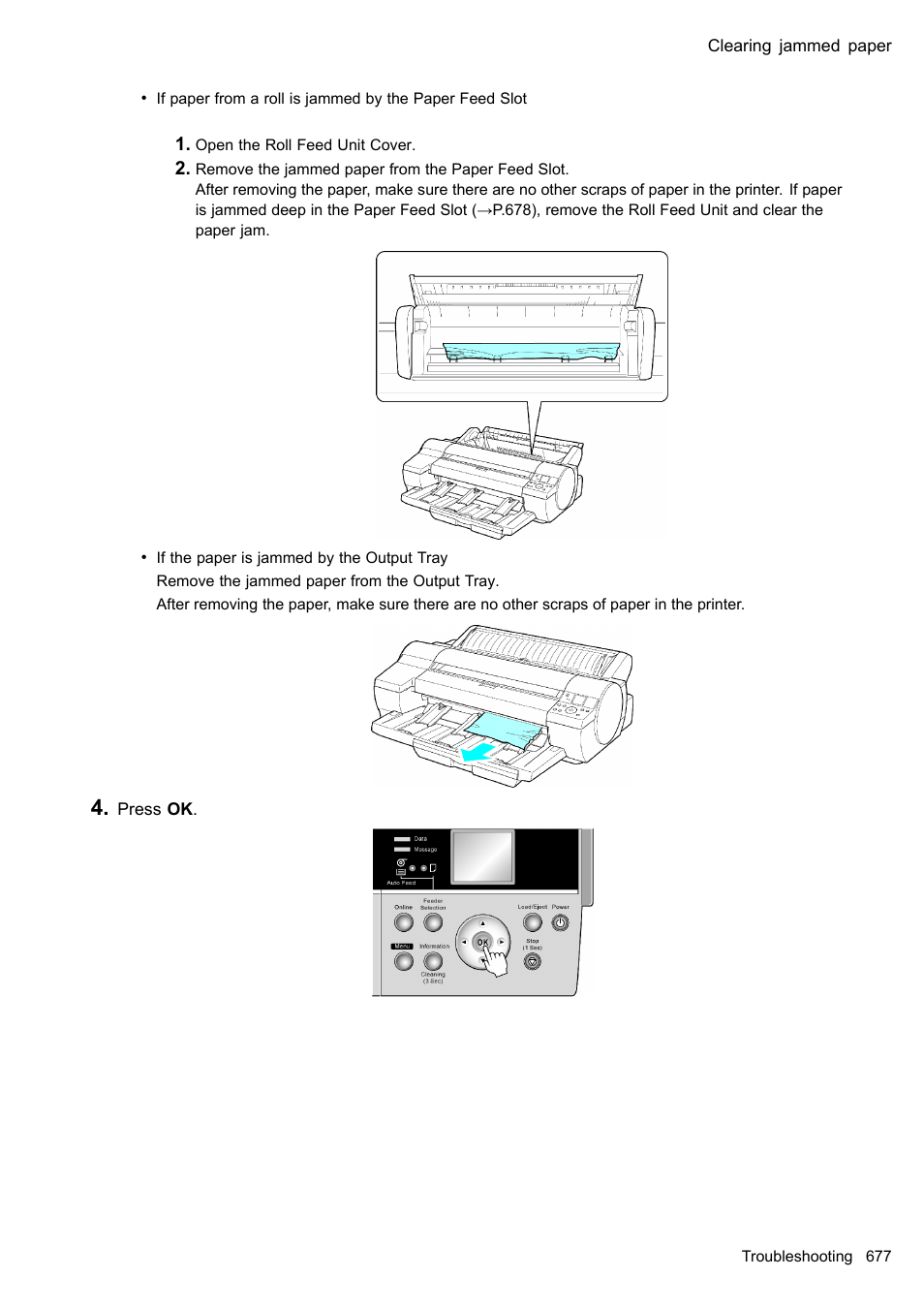 Canon imagePROGRAF iPF610 User Manual | Page 691 / 746