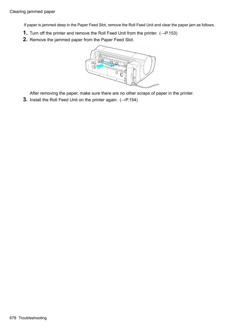 Canon imagePROGRAF iPF610 User Manual | Page 692 / 746