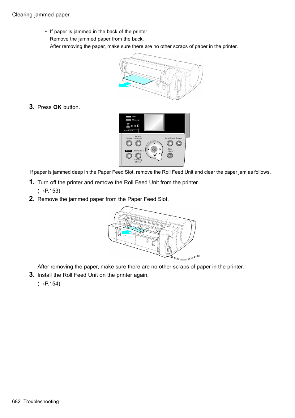 Canon imagePROGRAF iPF610 User Manual | Page 696 / 746