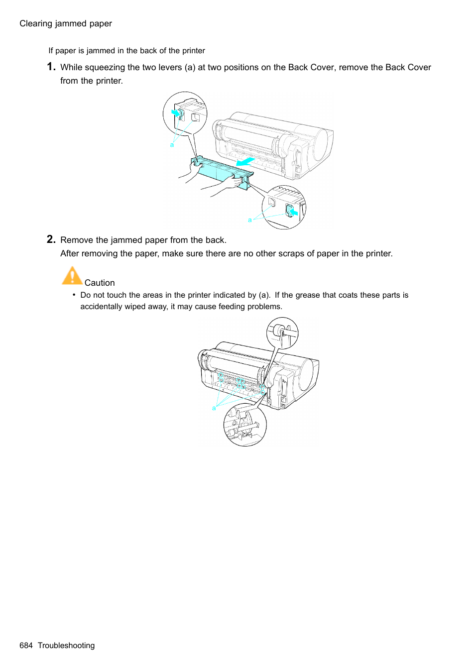 Canon imagePROGRAF iPF610 User Manual | Page 698 / 746