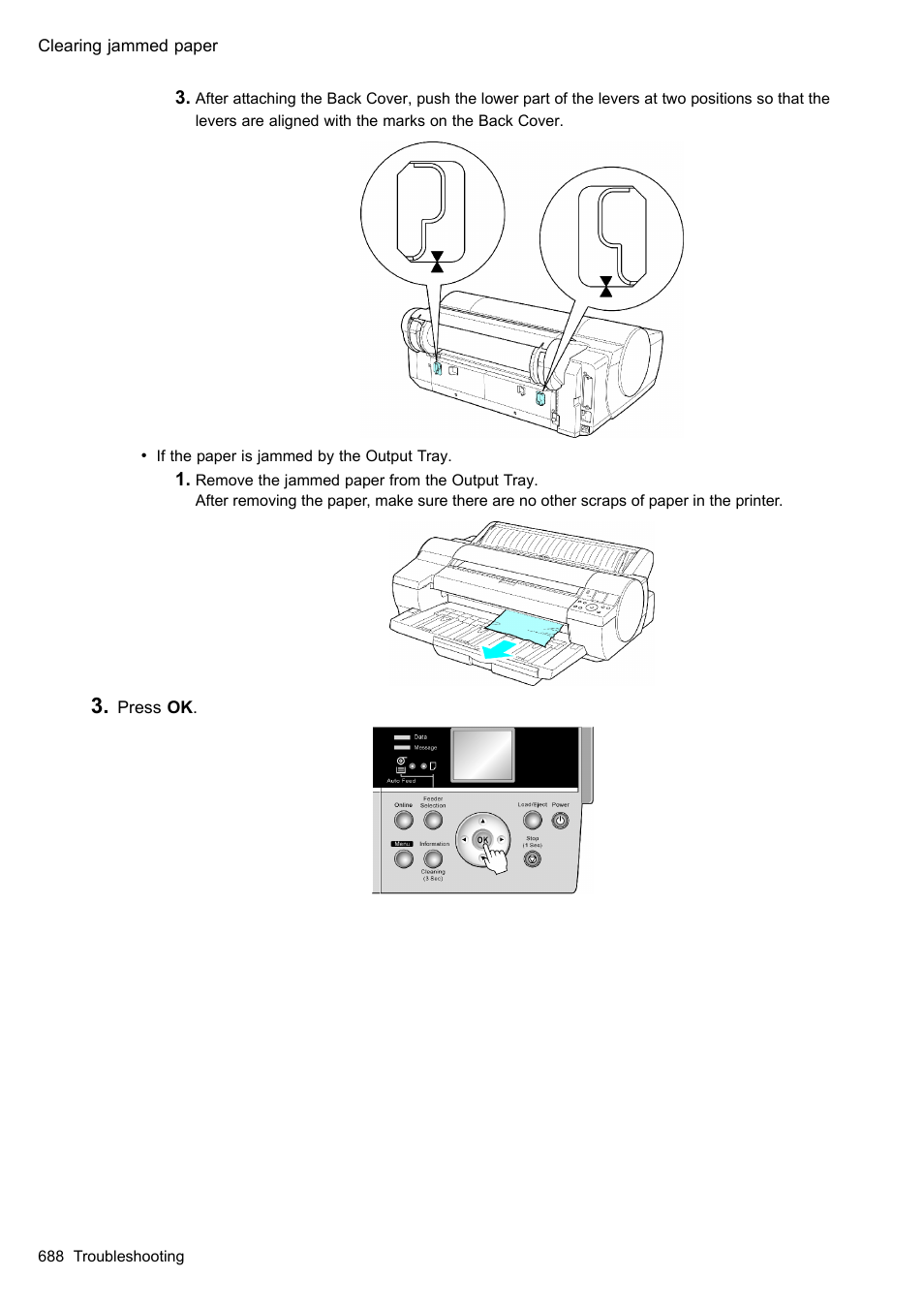 Canon imagePROGRAF iPF610 User Manual | Page 702 / 746