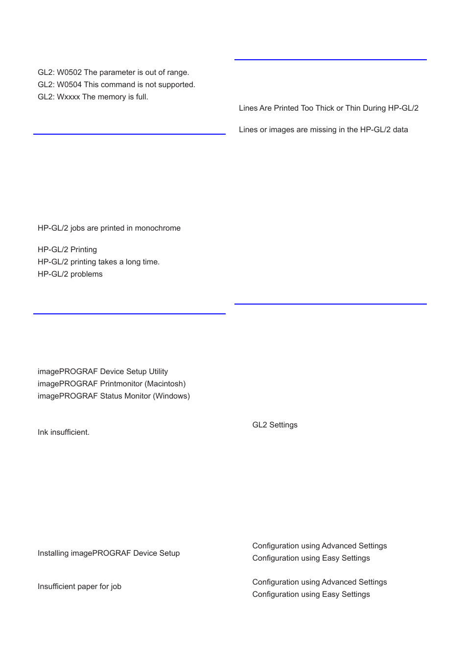 Canon imagePROGRAF iPF610 User Manual | Page 738 / 746
